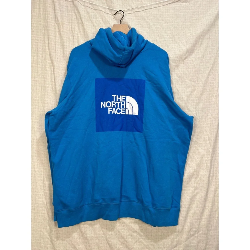 The North Face north face